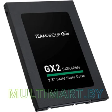SSD диск Team GX2 128GB (T253X2128G0C101) картинка 2